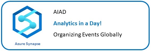 AIAD Analytics in aDay