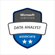 Microsoft_Certified_Data_Analyst