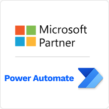 Microsoft-Partner-Power-Automate