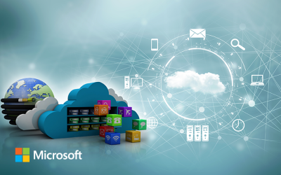 A Leading Educational Firm – Azure Implementation