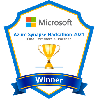 Azure Synapse Hackathon 2021 Winner