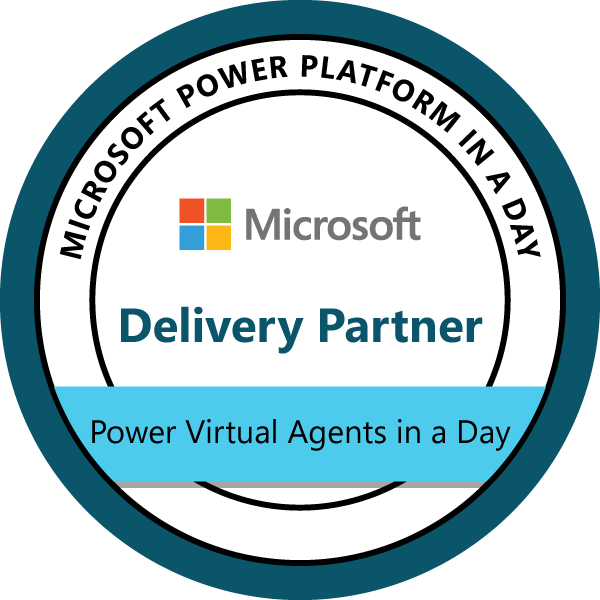 Microsoft Power Virtual Agents In A Day