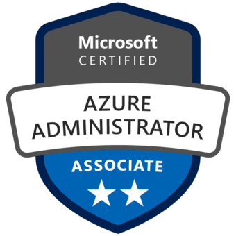 Azure-Administrator-Associate