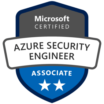 Azure-Security-Engineer-Associate