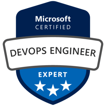 CERT-Expert-DevOps-Engineer