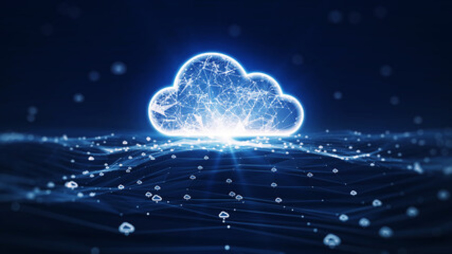 Azure Cloud Migration-A Digital Transformation to The Cloud