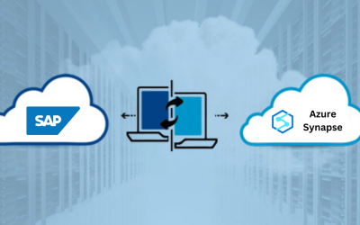 Navigating the Data Migration Landscape: Our Transition from SAP to Azure Synapse